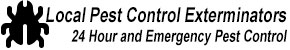 Maryknoll MO Pest Control Exterminators
